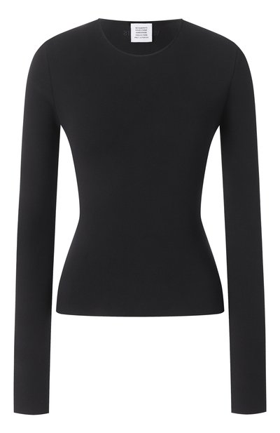 Женский пуловер из вискозы VETEMENTS, арт. WA66KN110B