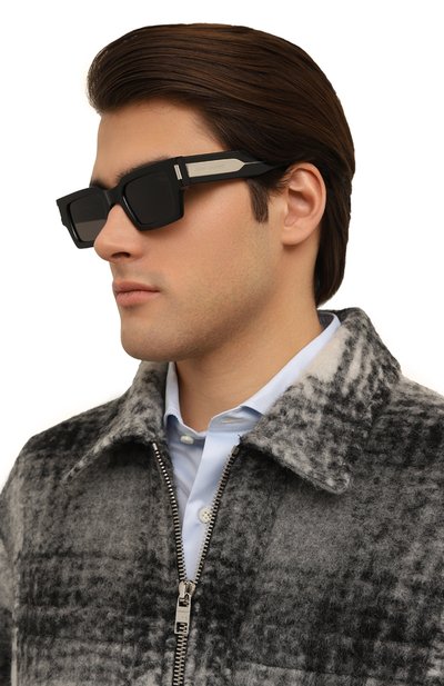 Солнцезащитные очки SAINT LAURENT, арт. SL 572 001, фото 3