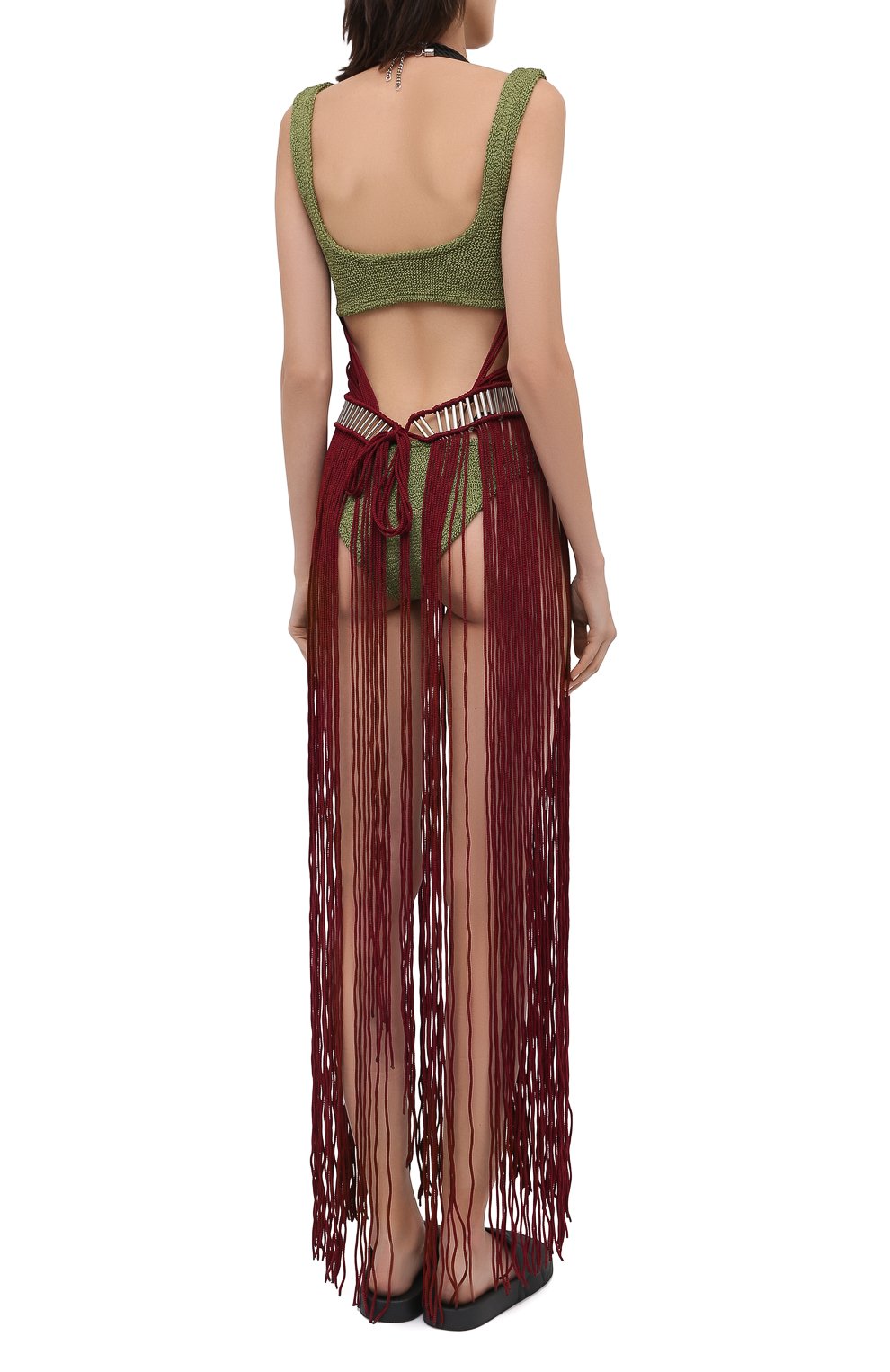 Платье SEYANA, арт. Платье03, фото 4