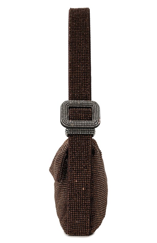 Сумка Vitty La Mignon Benedetta Bruzziches Коричневый, фото 4