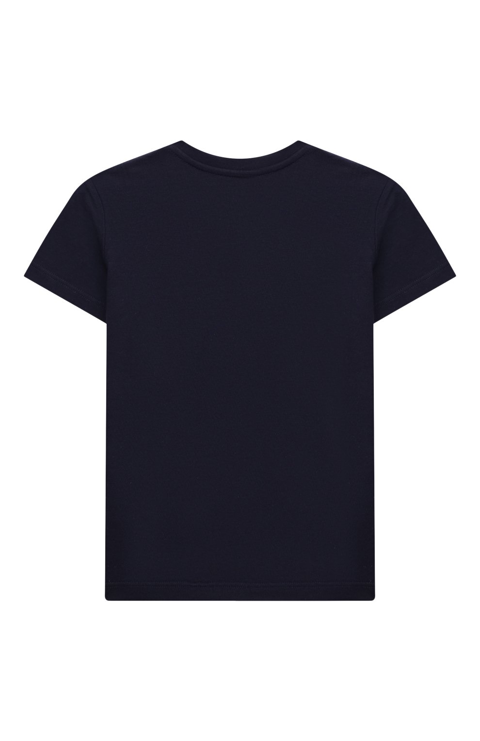 Хлопковая футболка GUCCI, арт. 548034/XJDKV/9-12M, фото 2