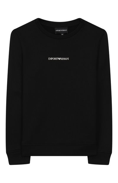 Свитшот EMPORIO ARMANI, арт. EB000302/AF14681