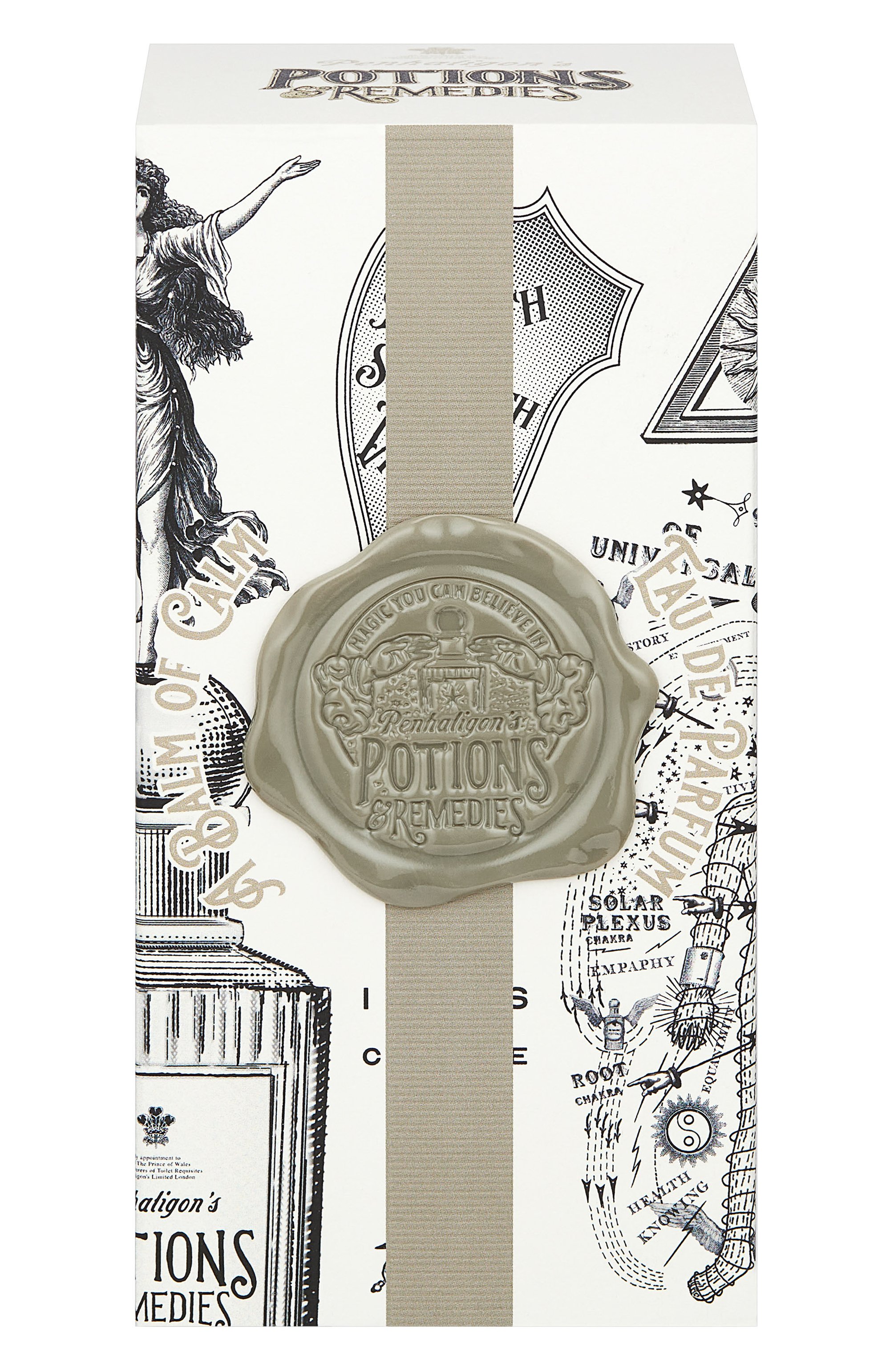 Парфюмерная вода a balm of calm (100ml) PENHALIGON'S, арт. 5056245026416, фото 3