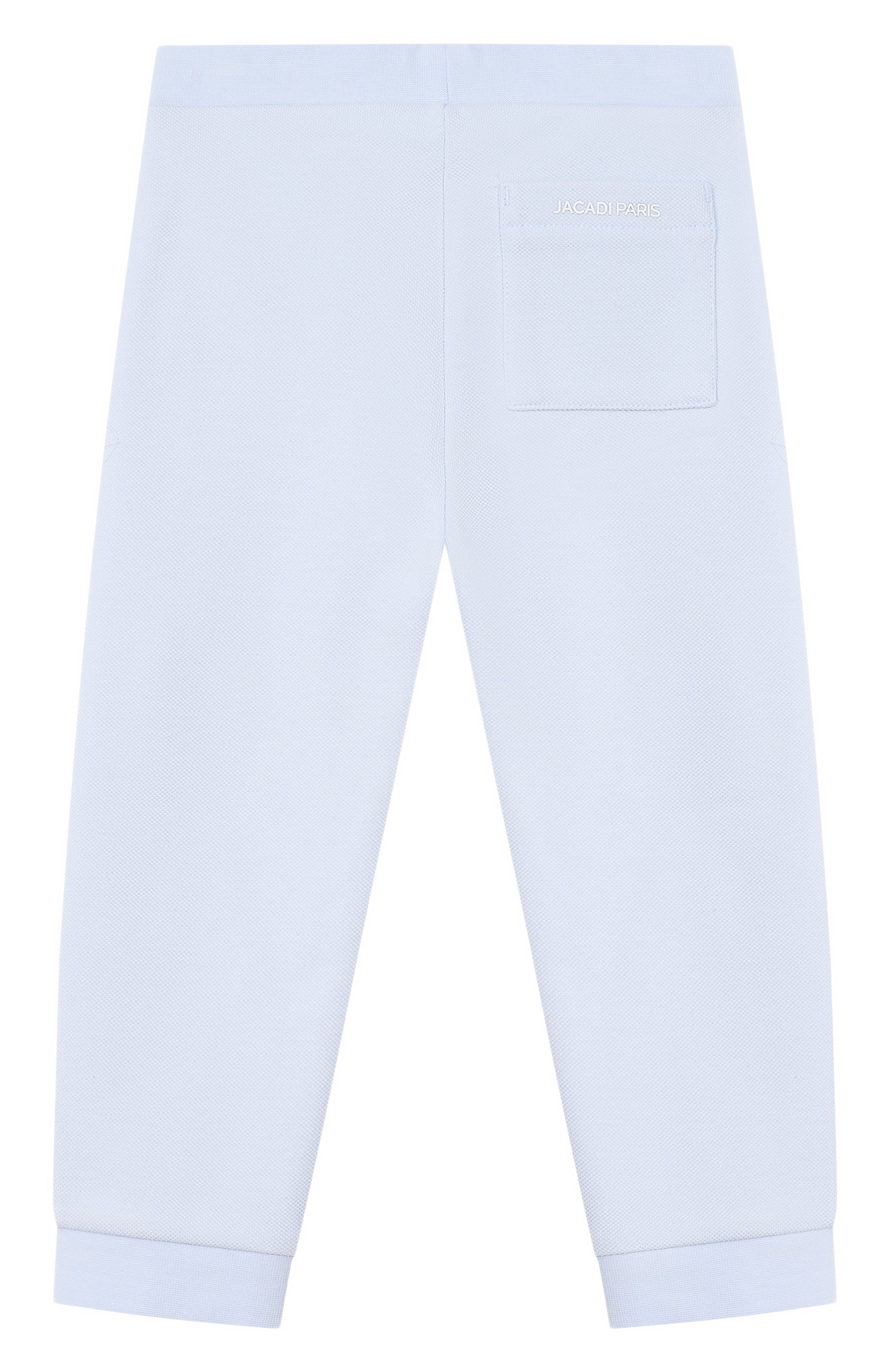 Хлопковые джоггеры JACADI, арт. 2044669, фото 2