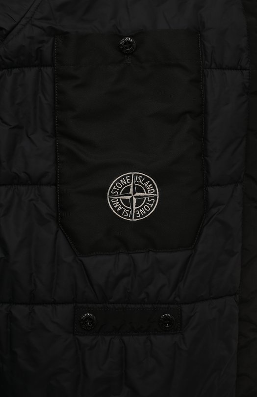 фото Куртка stone island