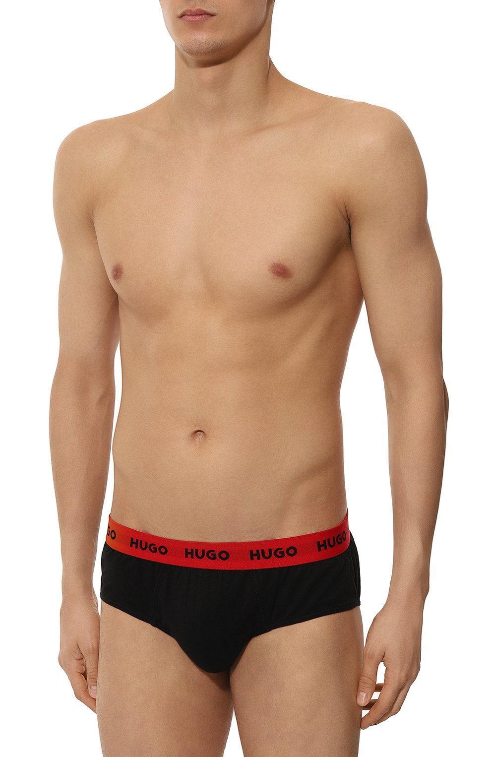 Комплект из трех брифов HUGO, арт. 50469783, фото 2