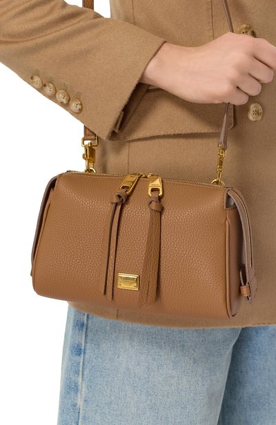 Женская сумка vittoria small DOLCE & GABBANA, арт. BB7889/A0841