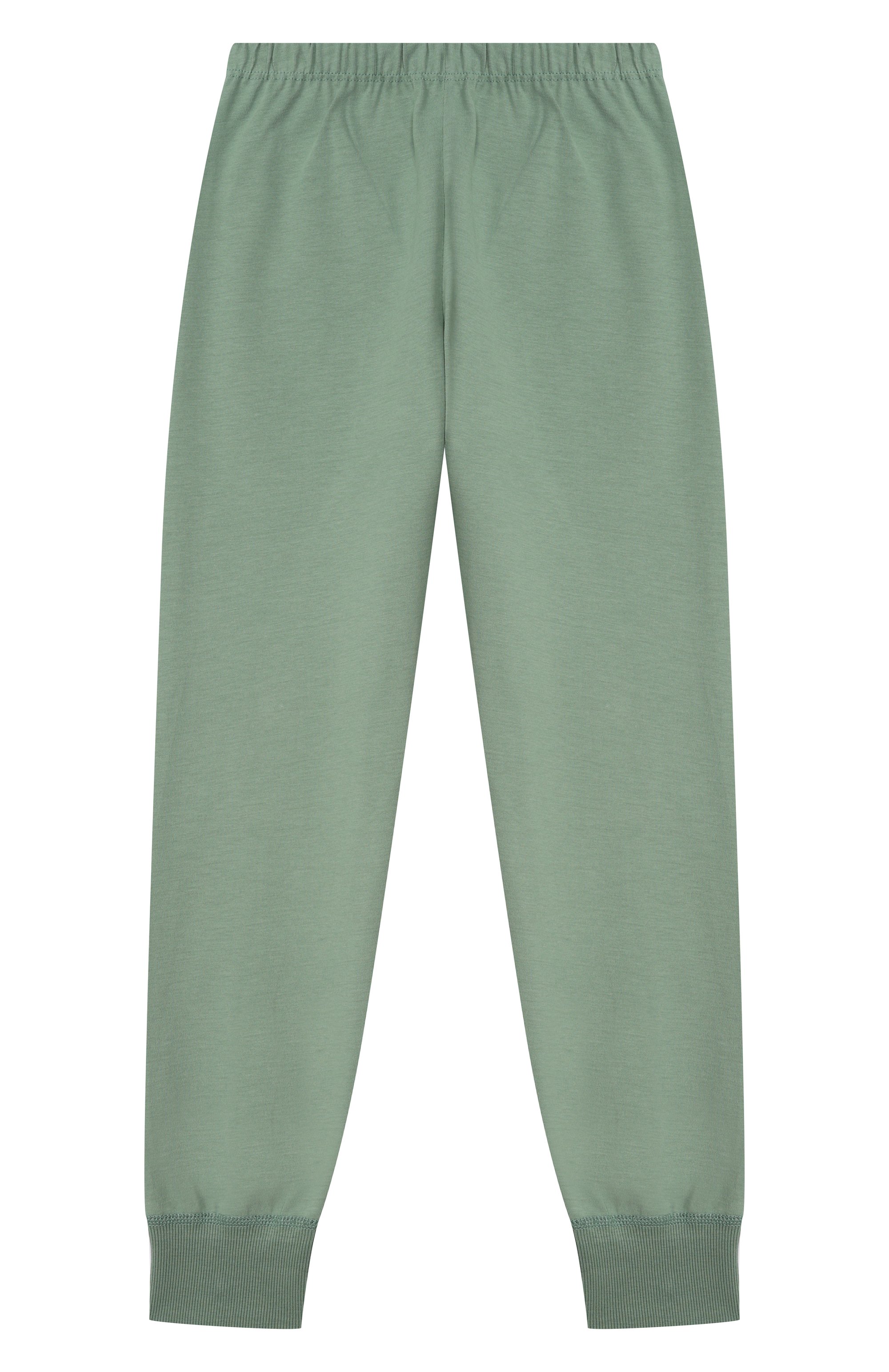 Хлопковая пижама SANETTA, арт. 233593, фото 4