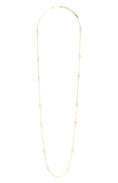 Колье  VALENTINO, арт. VW2J0H35/MET, фото 1