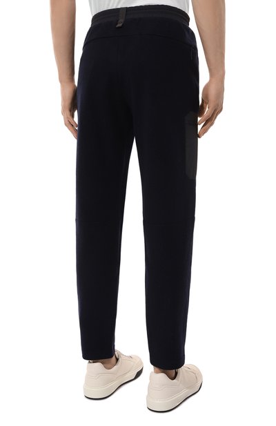 Шерстяные брюки SEASE, арт. PT56R/109TJ, фото 4