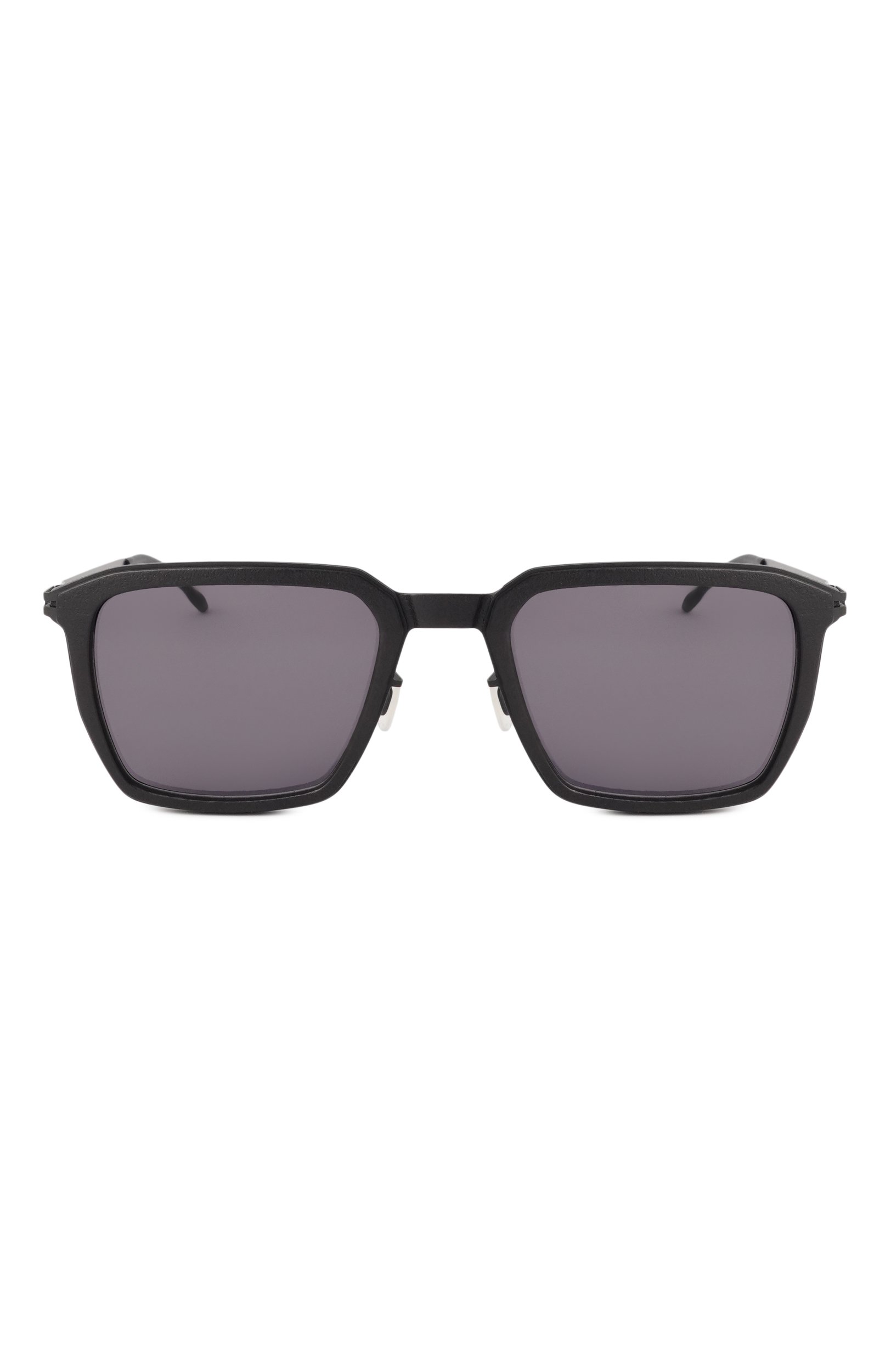 Солнцезащитные очки MYKITA черного цвета по цене 63450 руб., арт. EMBERS/579, фото 2 Солнцезащитные очки MYKITA, арт. EMBERS/579, фото 2