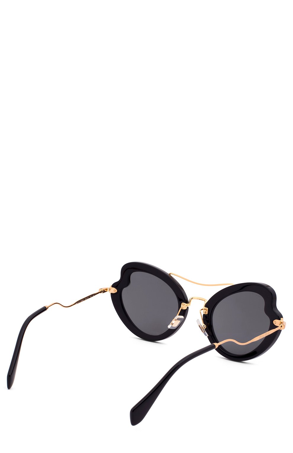 Солнцезащитные очки MIU MIU, арт. 11RS-1AB1A1, фото 3