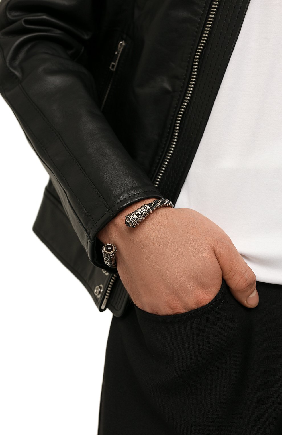 Браслет викинг GL JEWELRY, арт. M430003-S97-305, фото 2