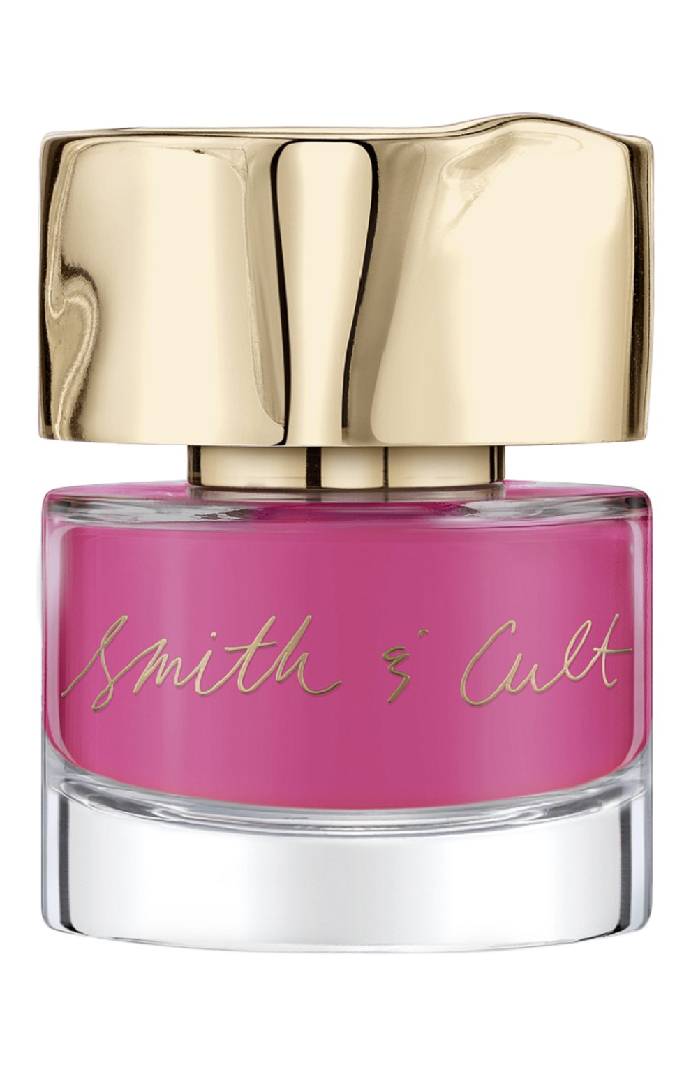 Лак для ногтей extra ordinary (14ml) SMITH AND CULT, арт. 812329021921, фото 1