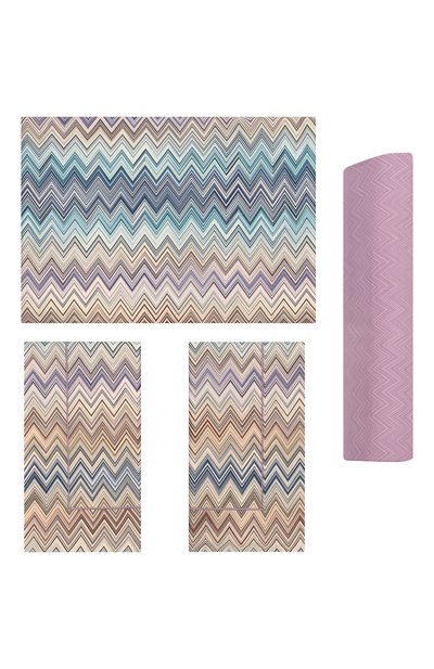 Комплект постельного белья john MISSONIHOME, арт. 1J3LH3D702C/170M/200X220