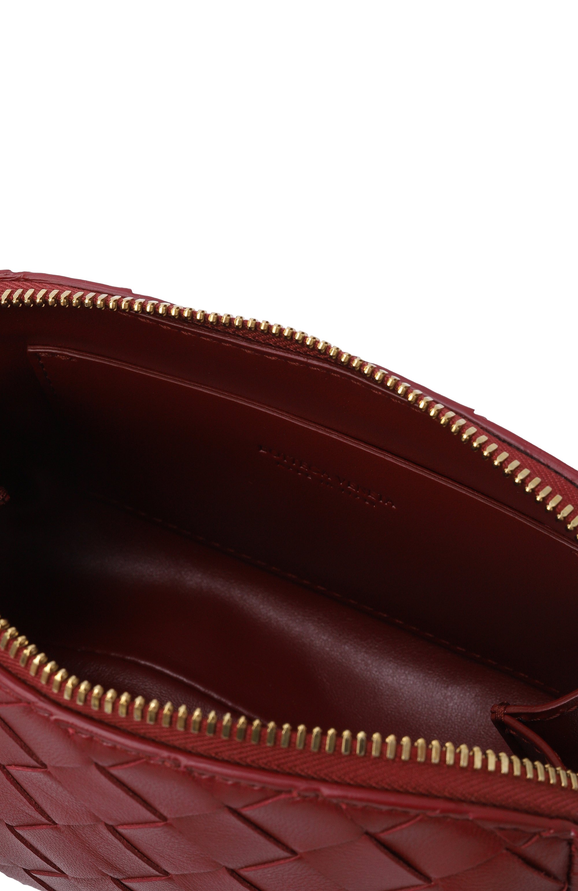 Сумка concert pouch BOTTEGA VENETA, арт. 794258/VCPP1, фото 5