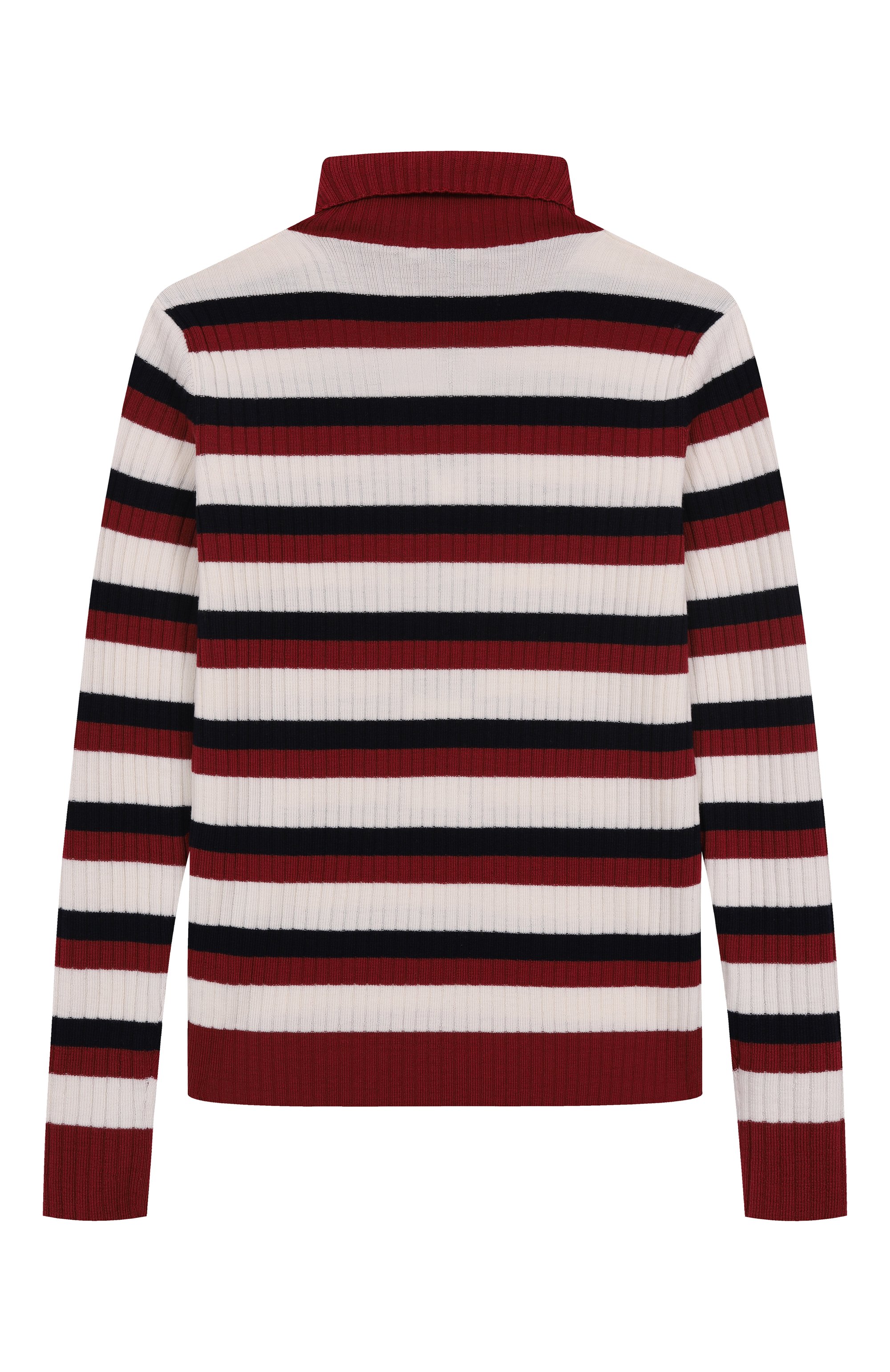 Шерстяная водолазка DOLCE & GABBANA, арт. L5KWMA/JDVCD/8-12+, фото 2