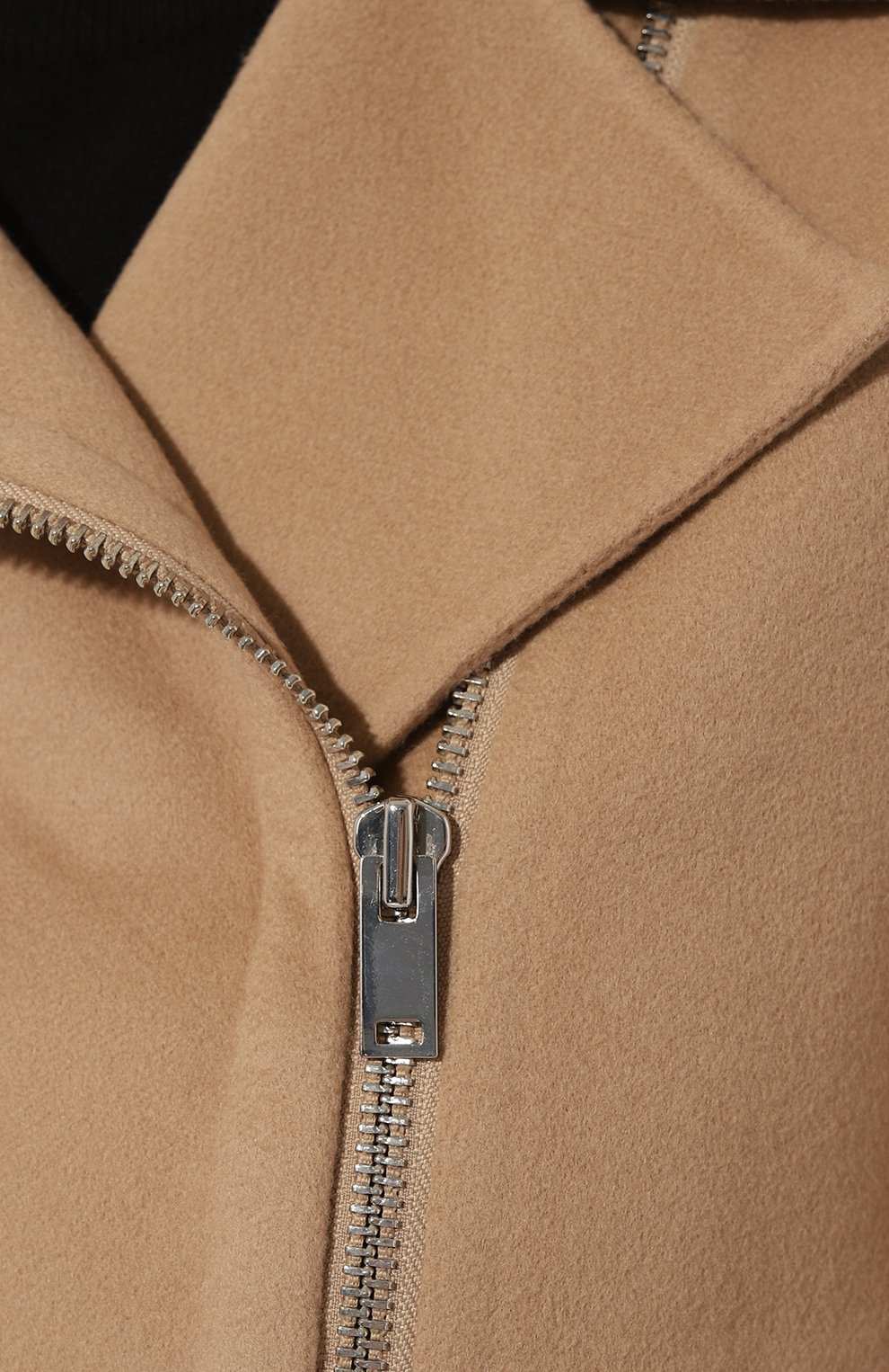 Куртка из шерсти и кашемира THEORY, арт. M0701401, фото 5