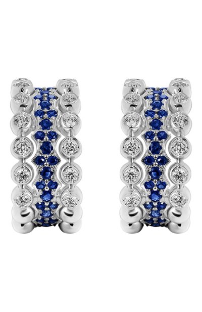 Женские серьги CASATO, арт. ORX-1510BTZB-W