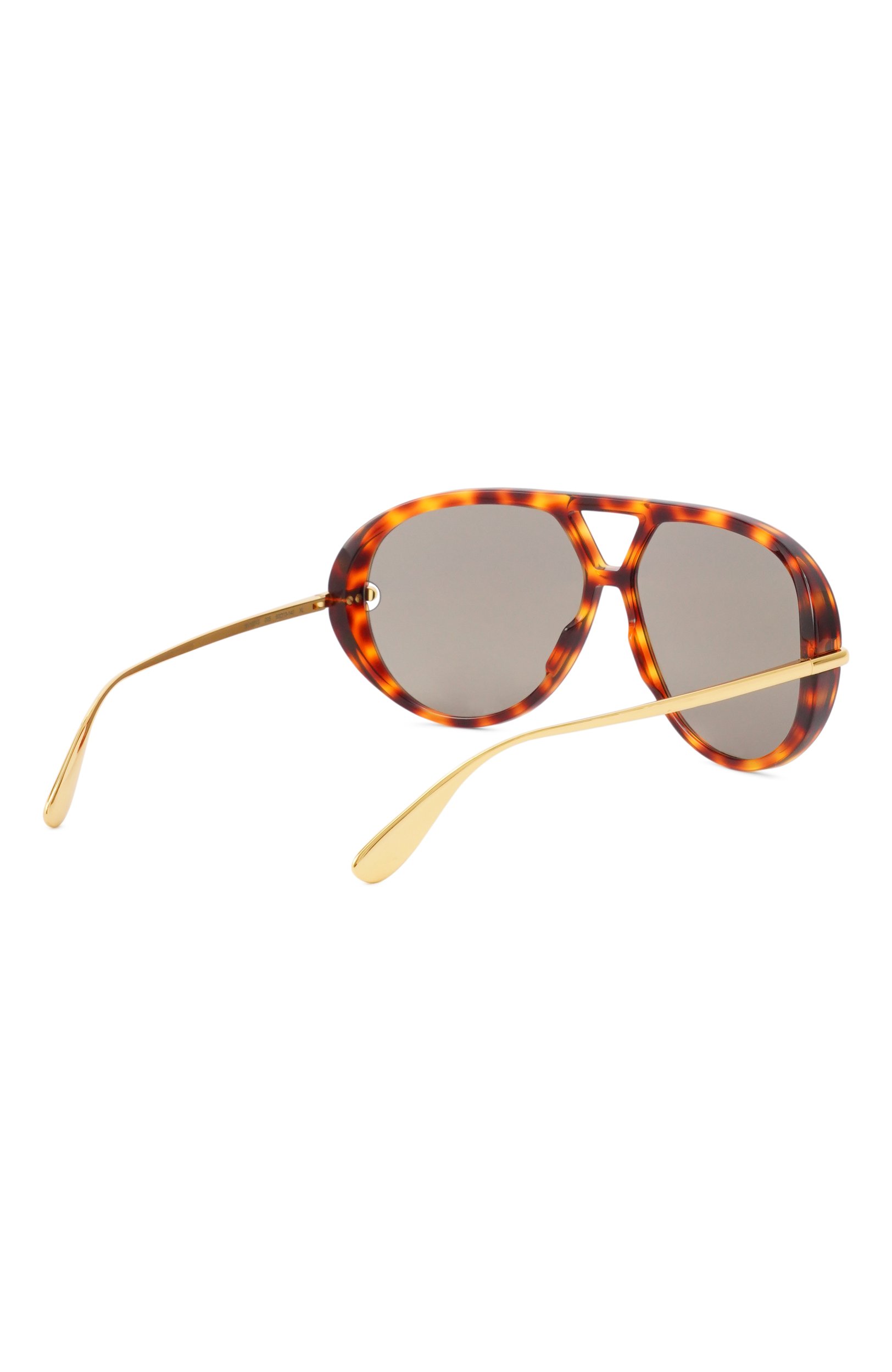 Солнцезащитные очки BOTTEGA VENETA, арт. BV1274S 005, фото 3