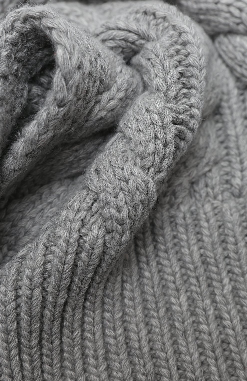 Шарф из шерсти и вискозы WOOLRICH, арт. CFWWAC0083FR/UF0220, фото 2