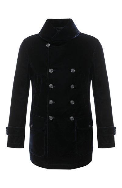 Мужской пальто GIORGIO ARMANI, арт. 0WG0C04H/T0025