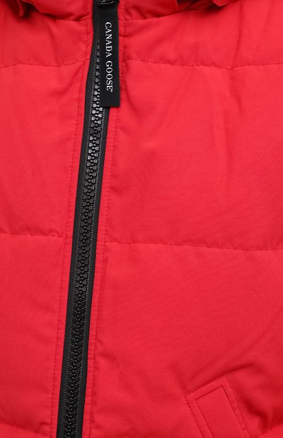 Пуховик mystique CANADA GOOSE, арт. 3035L, фото 5