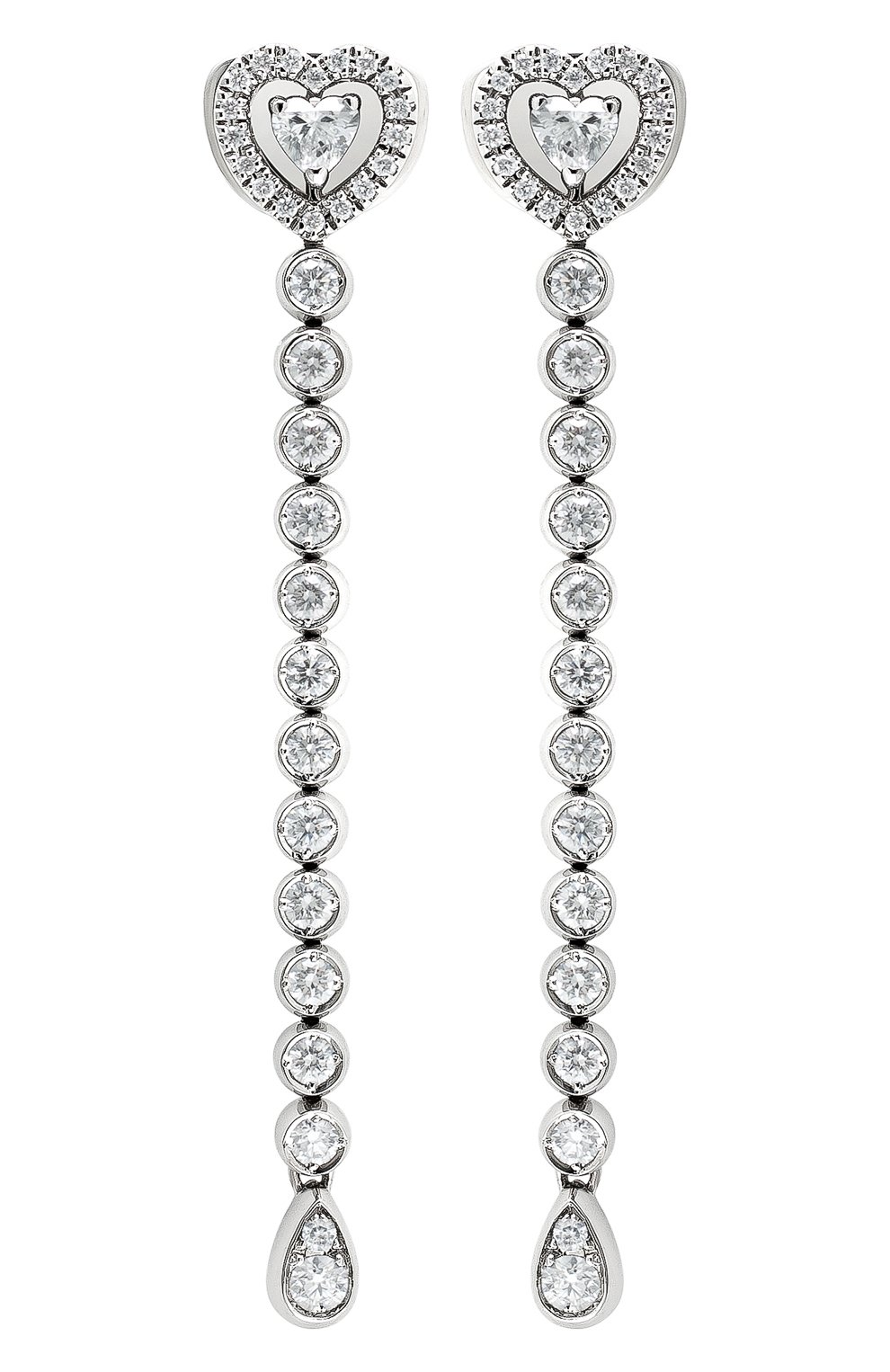 Серьги CASATO, арт. ORX-1396BT-W, фото 1