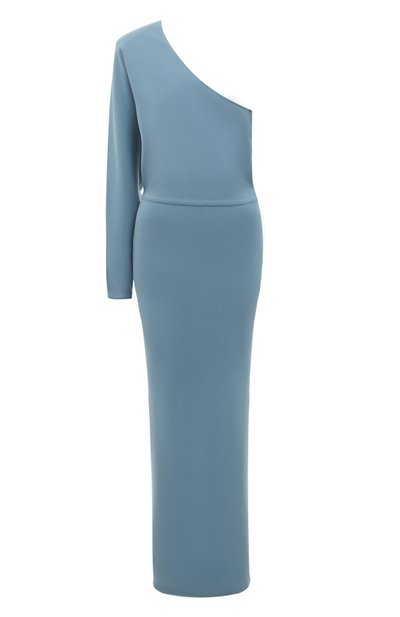 Шелковое платье JACOB LEE, арт. WSD005SS24JB, фото 1