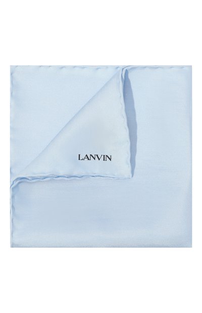Шелковый платок LANVIN, арт. HANDKERCHIEFS/5738, фото 1
