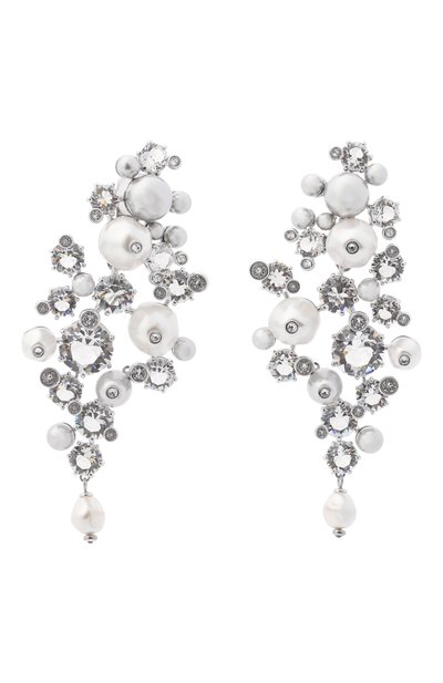 Женская клипсы constella SWAROVSKI, арт. 5722498