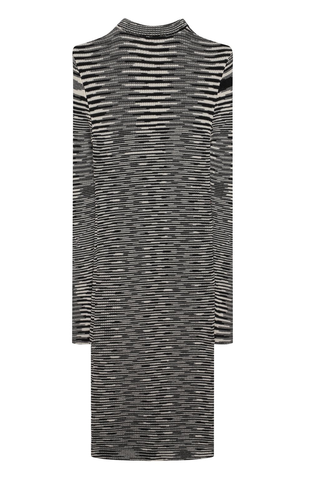 Шерстяное платье MISSONI, арт. MV1B00/W0124/12-16, фото 2