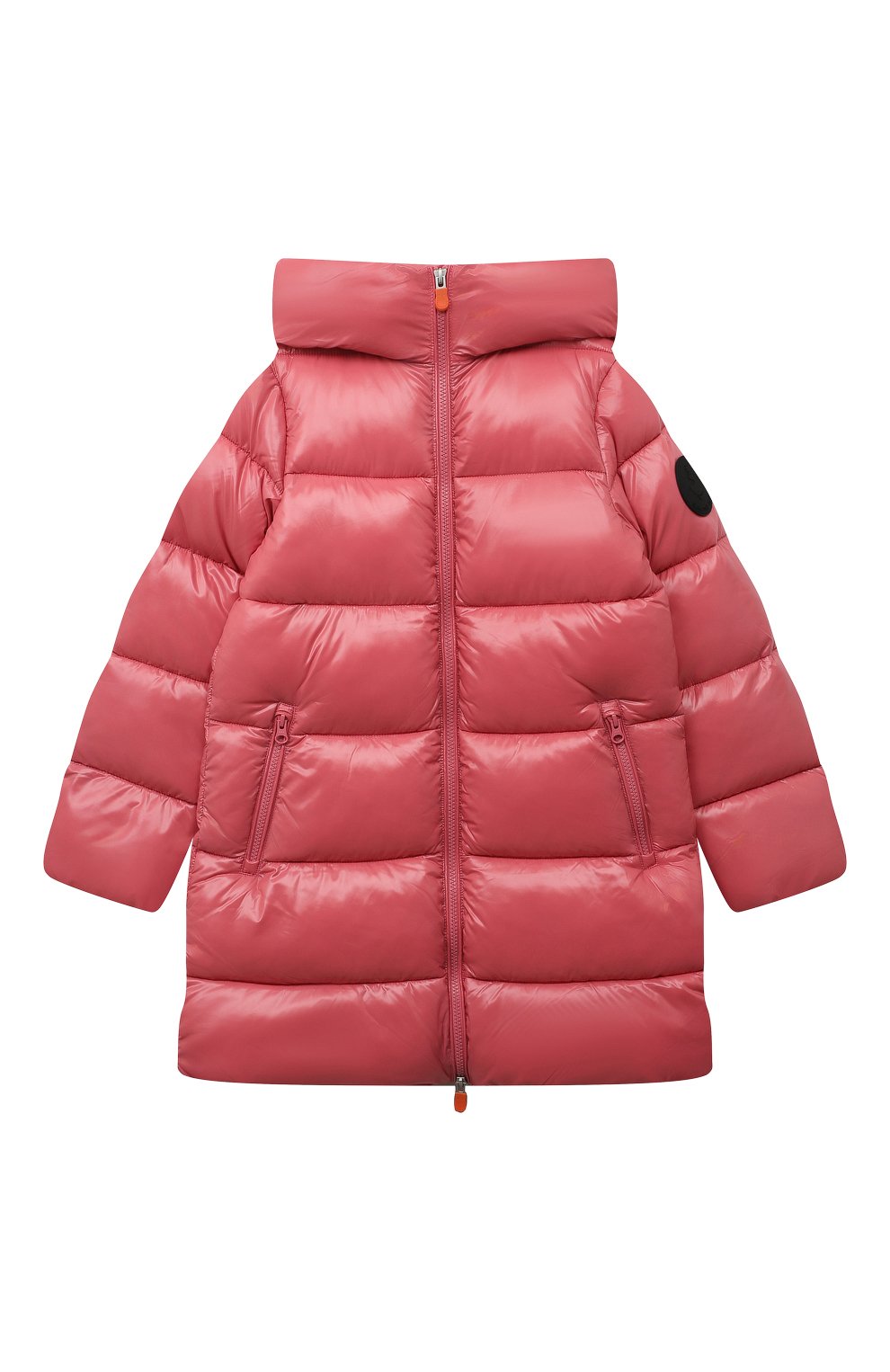 Утепленная куртка SAVE THE DUCK, арт. J45510G/MILLIE/LUCK17/10-16, фото 1