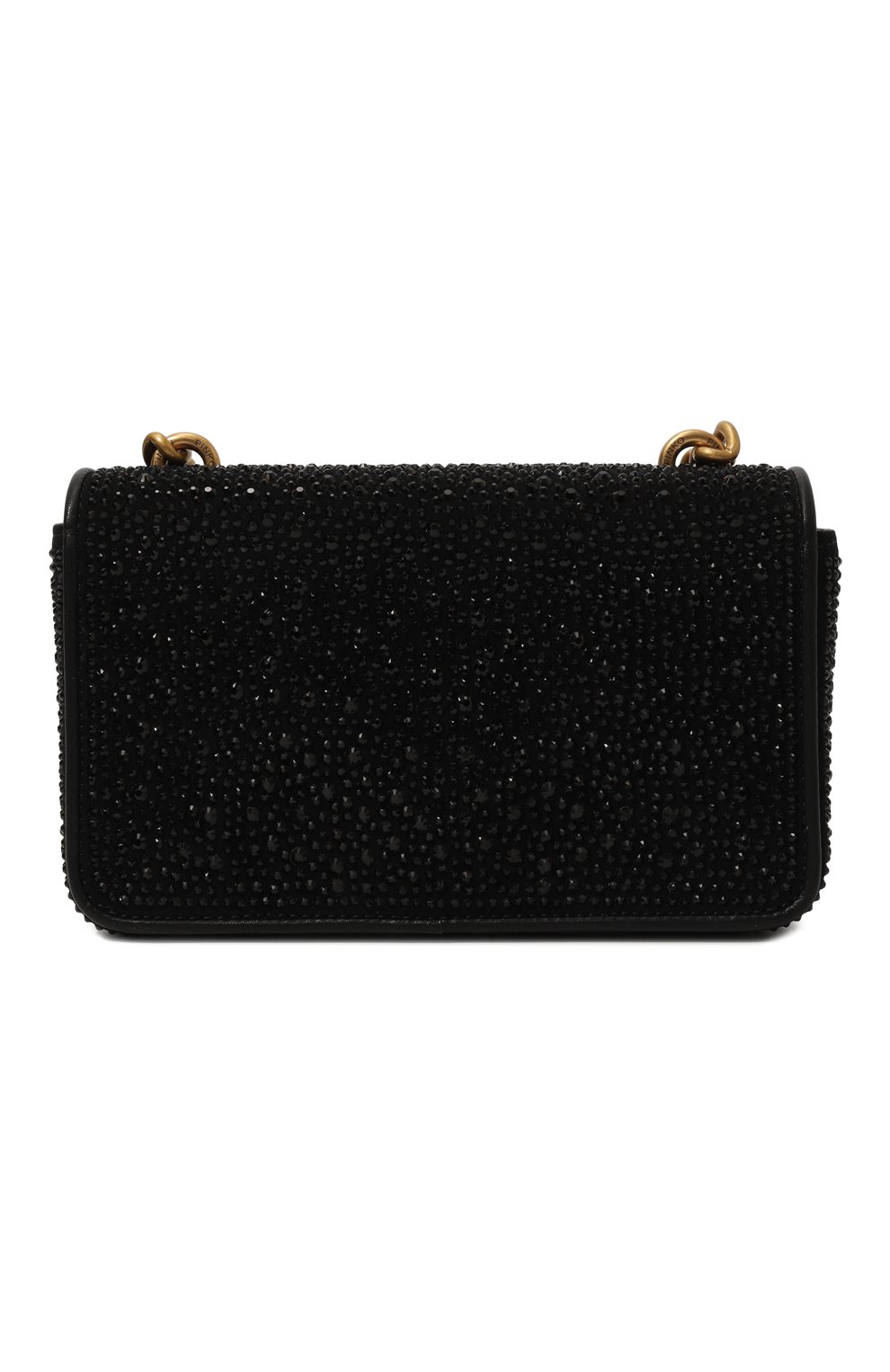 Сумка love one PINKO, арт. 100059-A0EH, фото 6