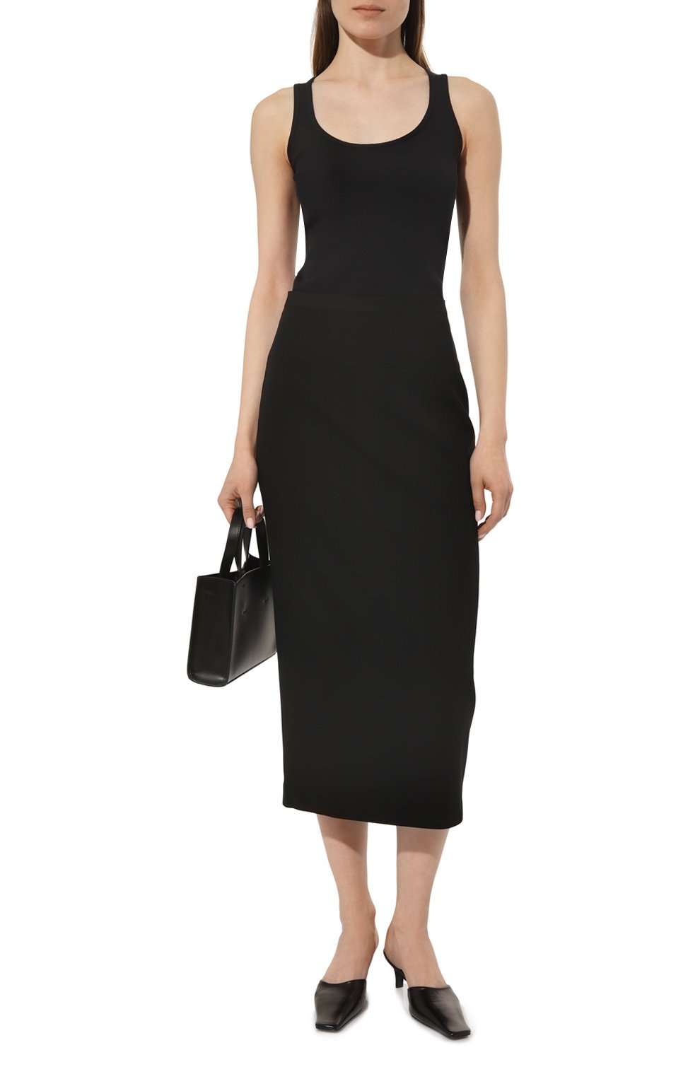 Юбка из вискозы TEGIN, арт. FS1900, фото 2