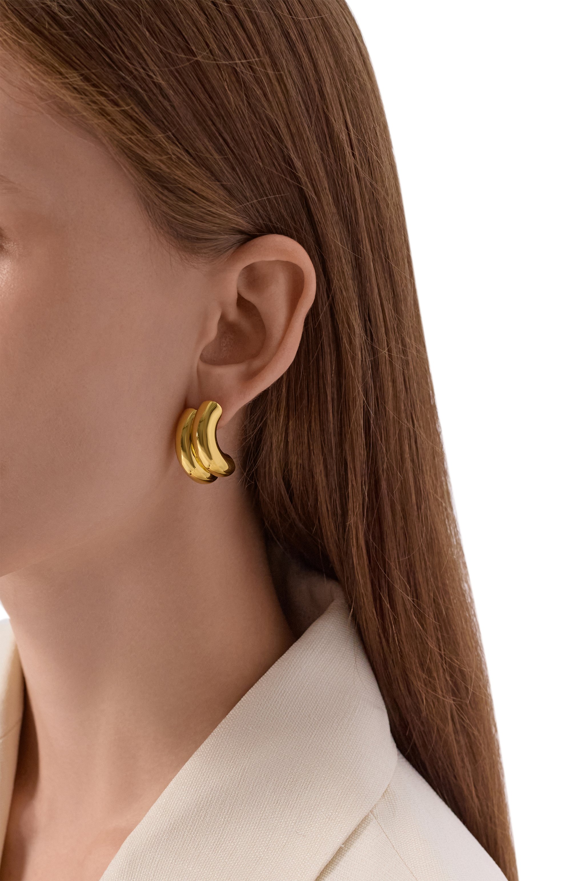 Серьги EDDIE BORGO, арт. ER8997, фото 2