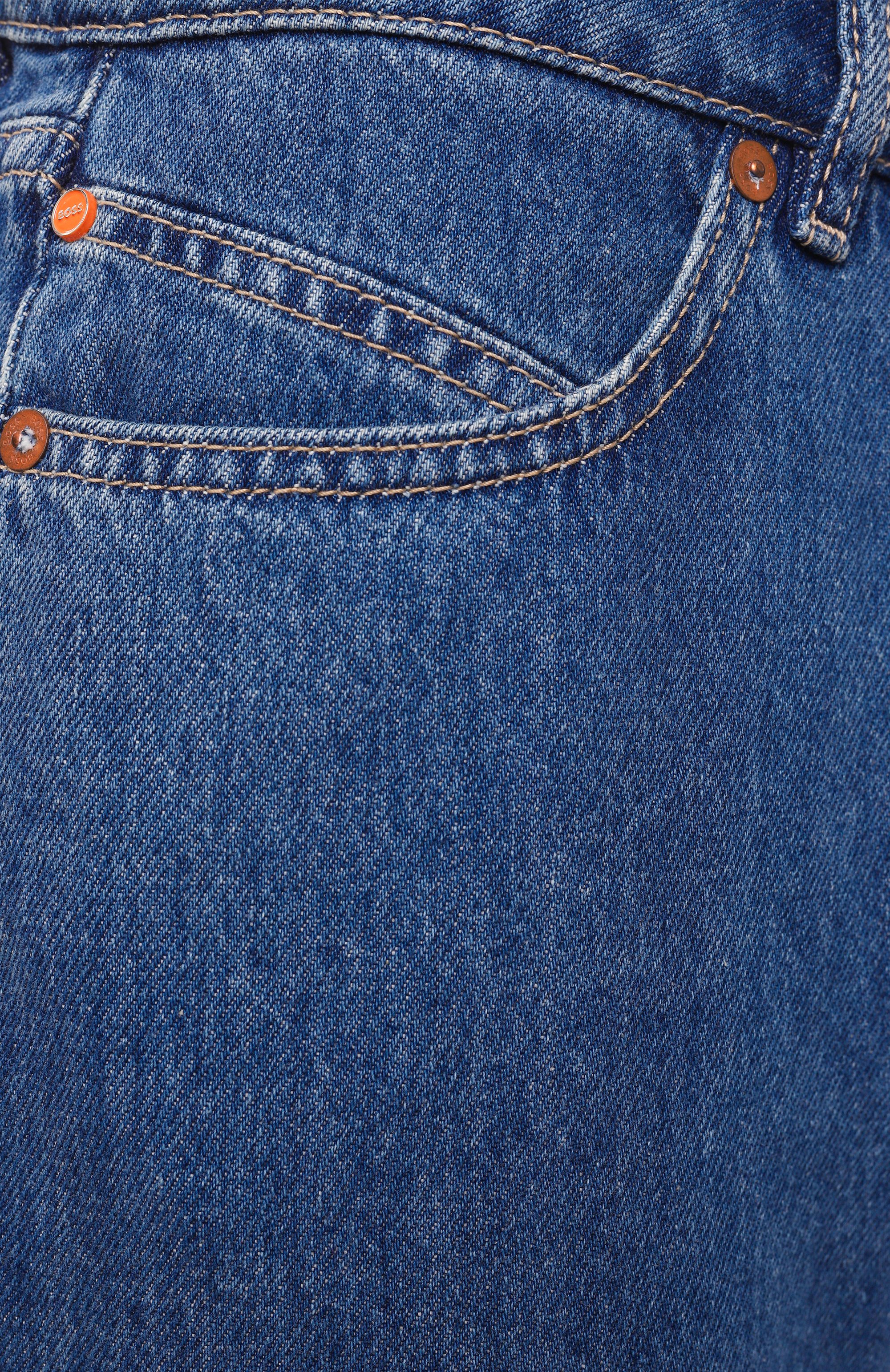 Джинсы BOSS ORANGE, арт. 50529972, фото 6