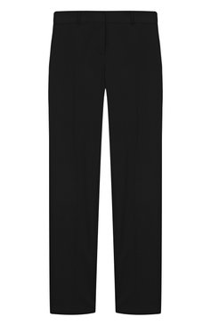 Шерстяные брюки BOSS, арт. 50291861, фото 1