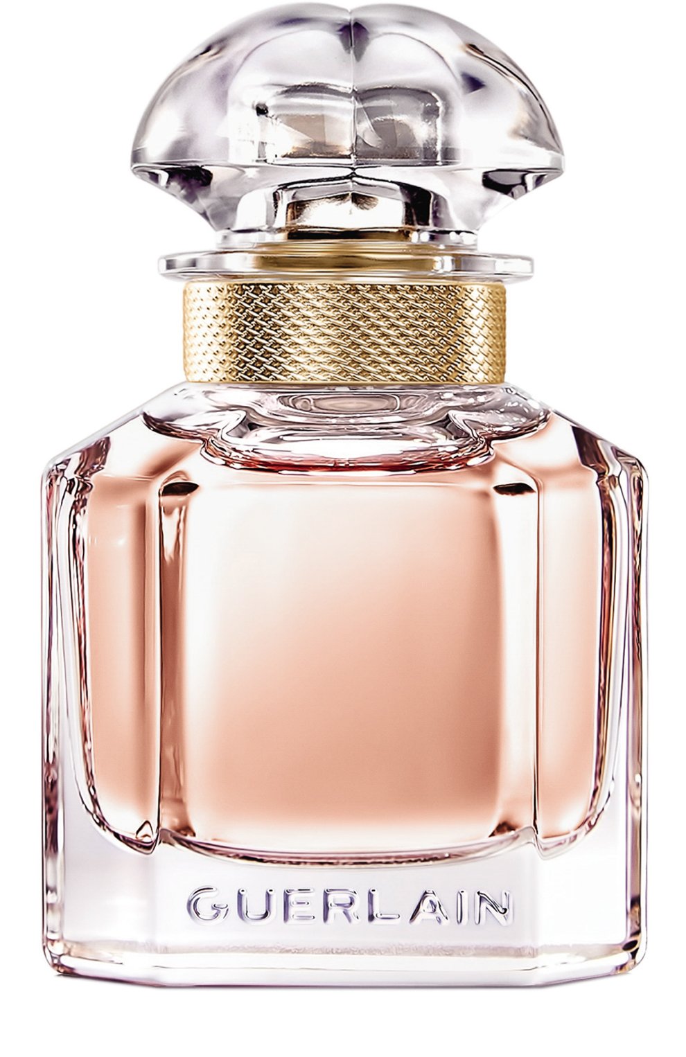 Парфюмерная вода mon guerlain (30ml) GUERLAIN бесцветного цвета по цене 9900 руб., арт. G013138, фото 1 Парфюмерная вода mon guerlain (30ml) GUERLAIN, арт. G013138, фото 1