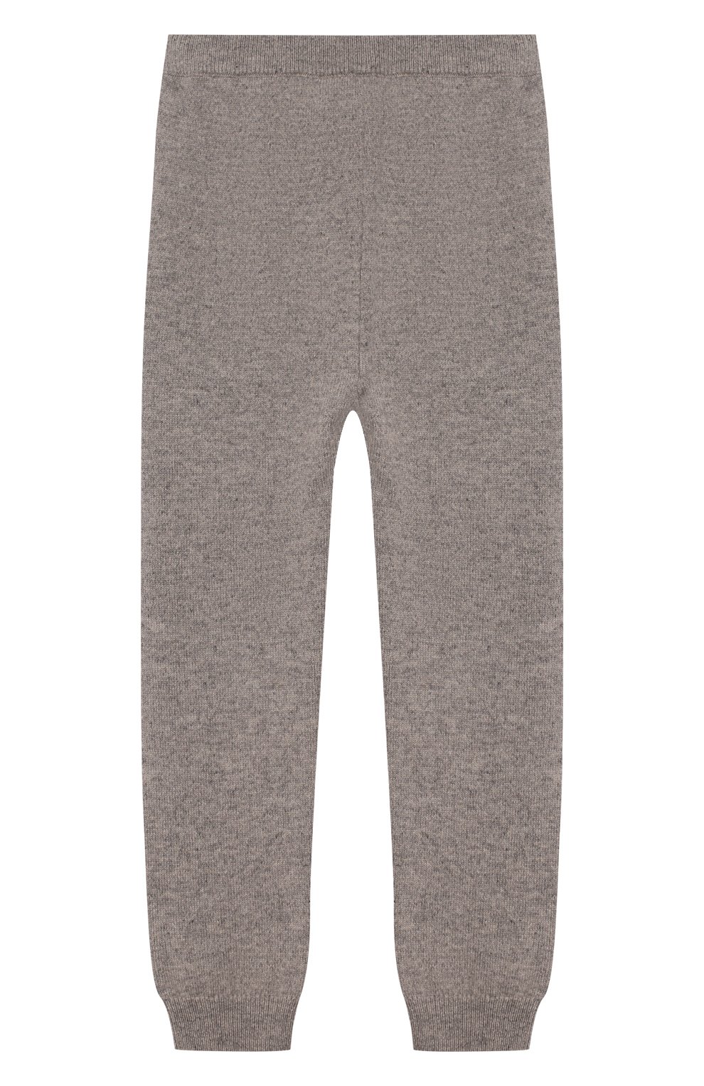 Кашемировые джоггеры OSCAR ET VALENTINE, арт. LEG01M, фото 1