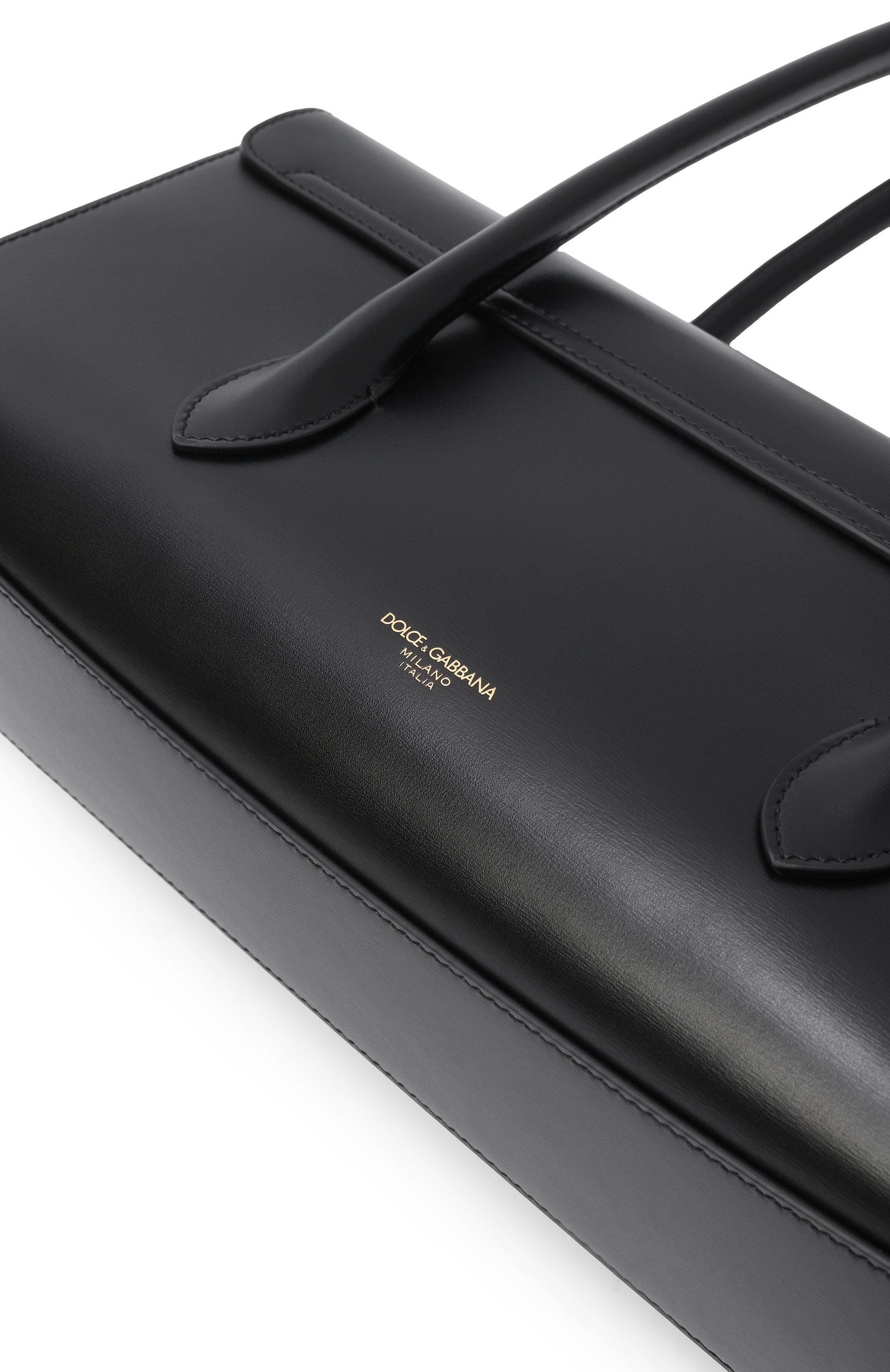Сумка marlene DOLCE & GABBANA черного цвета по цене 324500 руб., арт. BB7927/A3G19, фото 6 Сумка marlene DOLCE & GABBANA, арт. BB7927/A3G19, фото 6