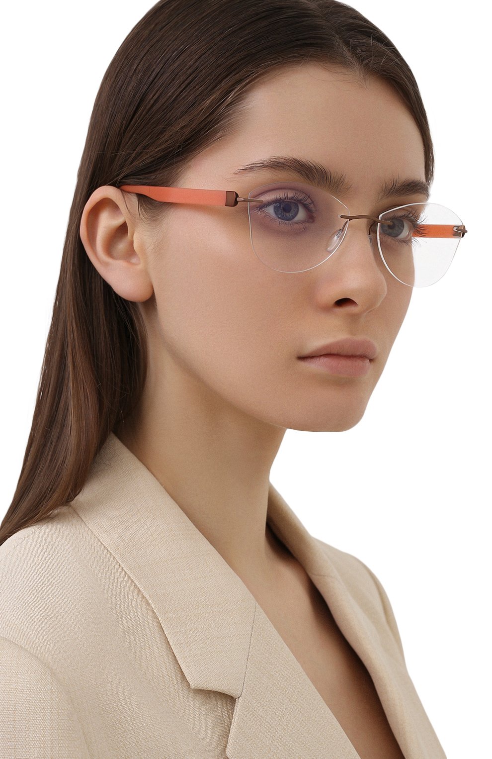 Оправа SILHOUETTE, арт. 5506/6040, фото 2