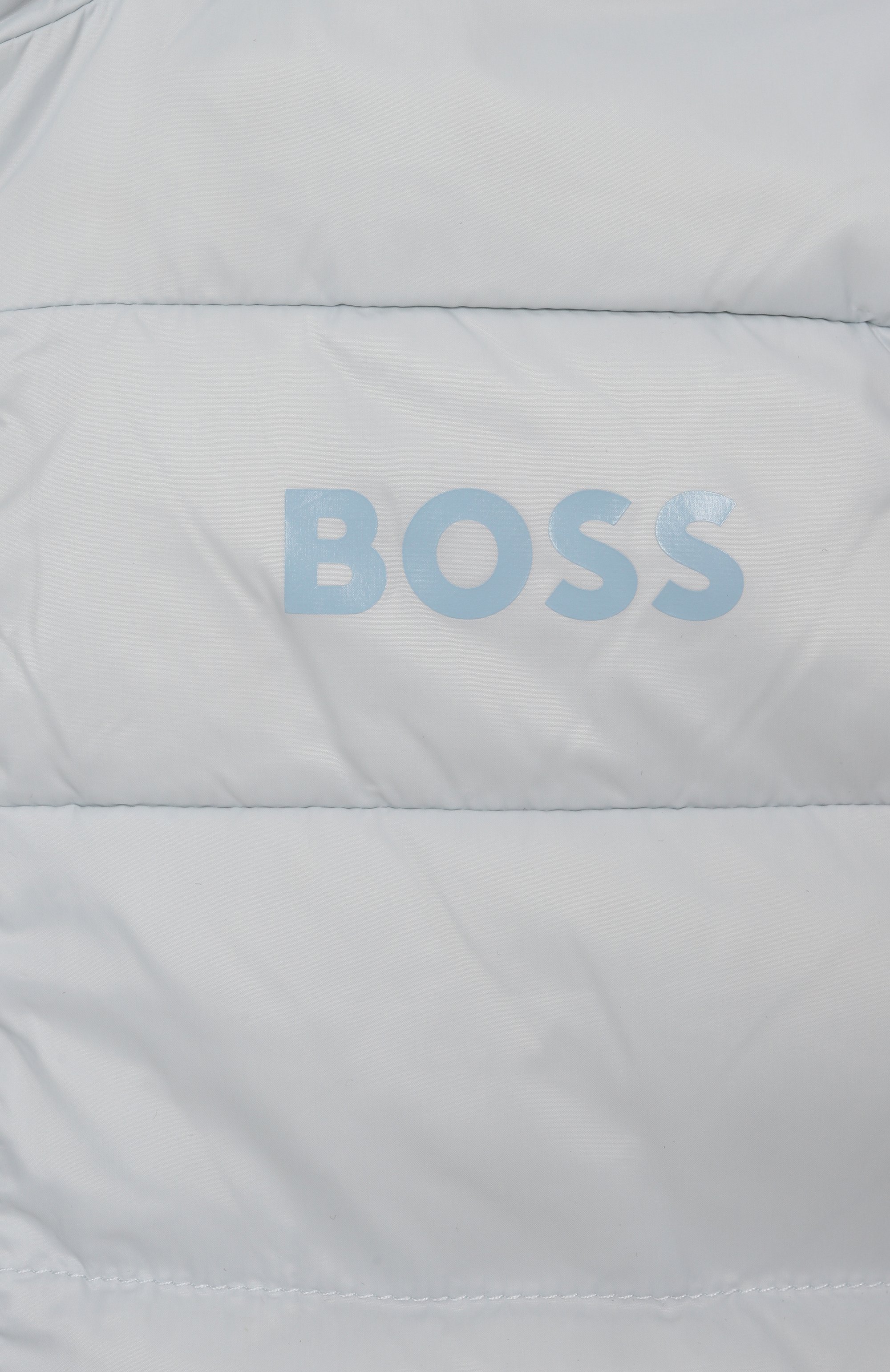 Двусторонний жилет BOSS, арт. J52395, фото 3