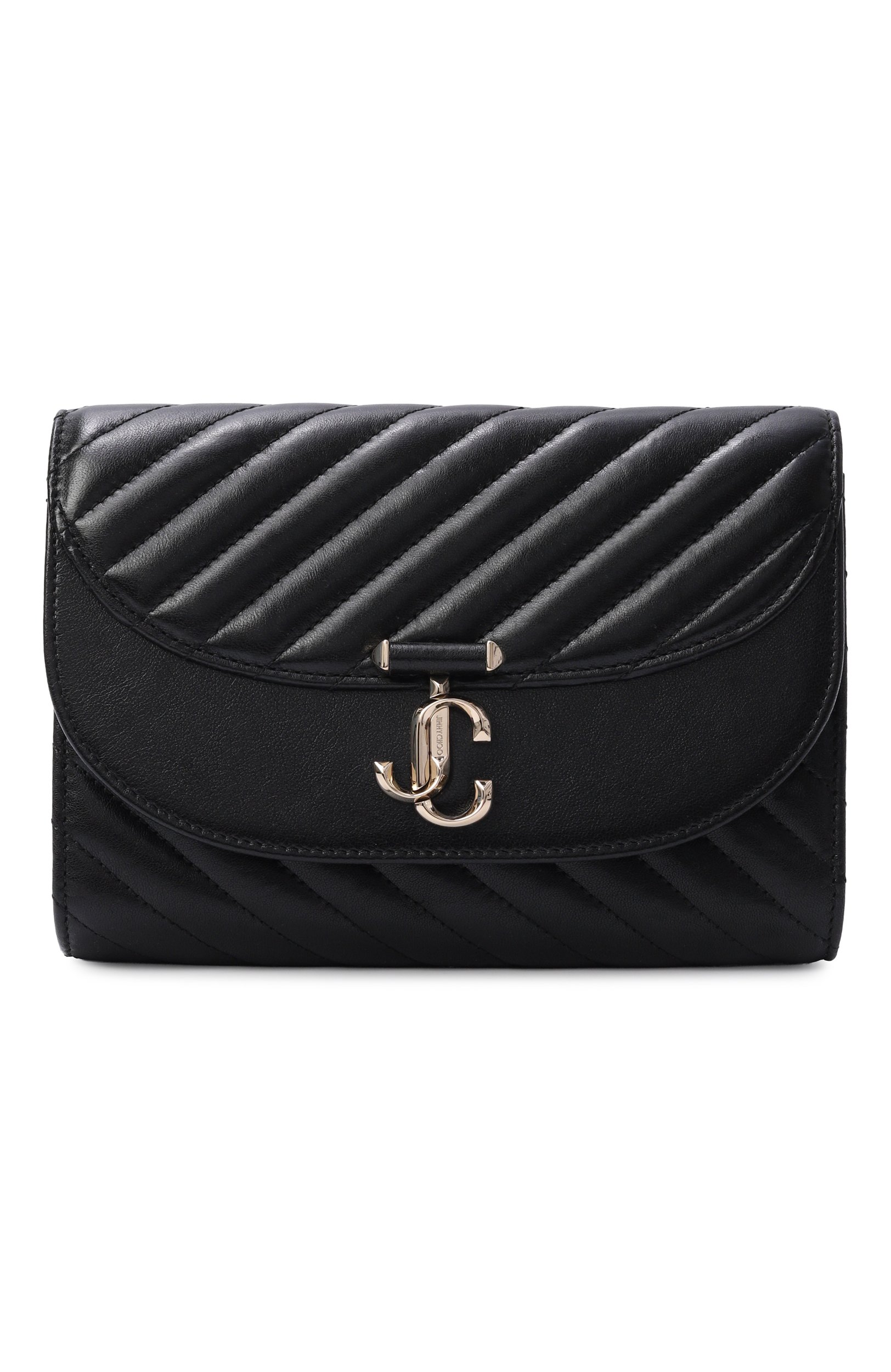 Клатч curve mini JIMMY CHOO, а рт. AVNCURCLUHBU, фото 1