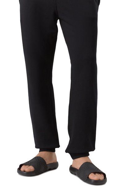 Шлепанцы dive BURBERRY, арт. 8104718, фото 3