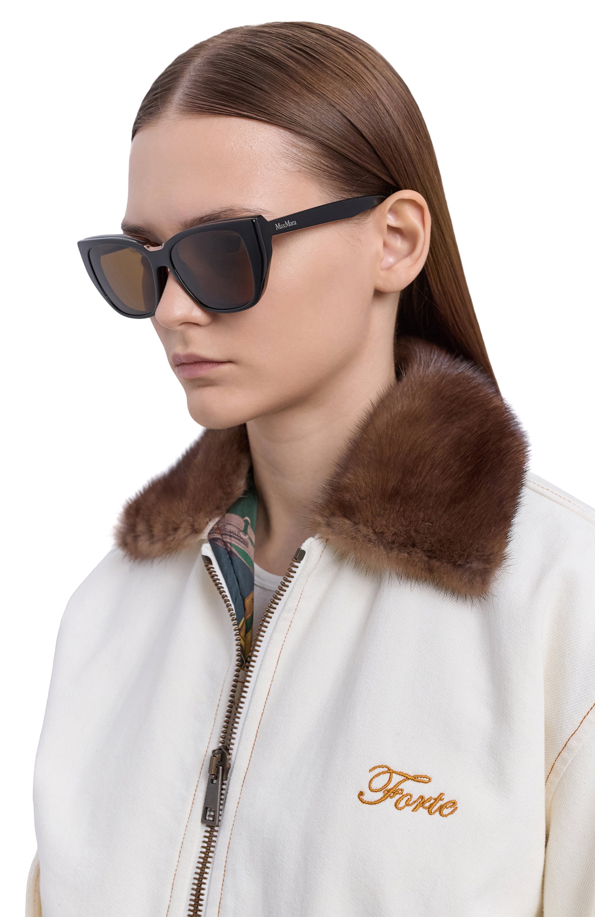 Оправа с клипоном MAX MARA, арт. MM5212 056, фото 3