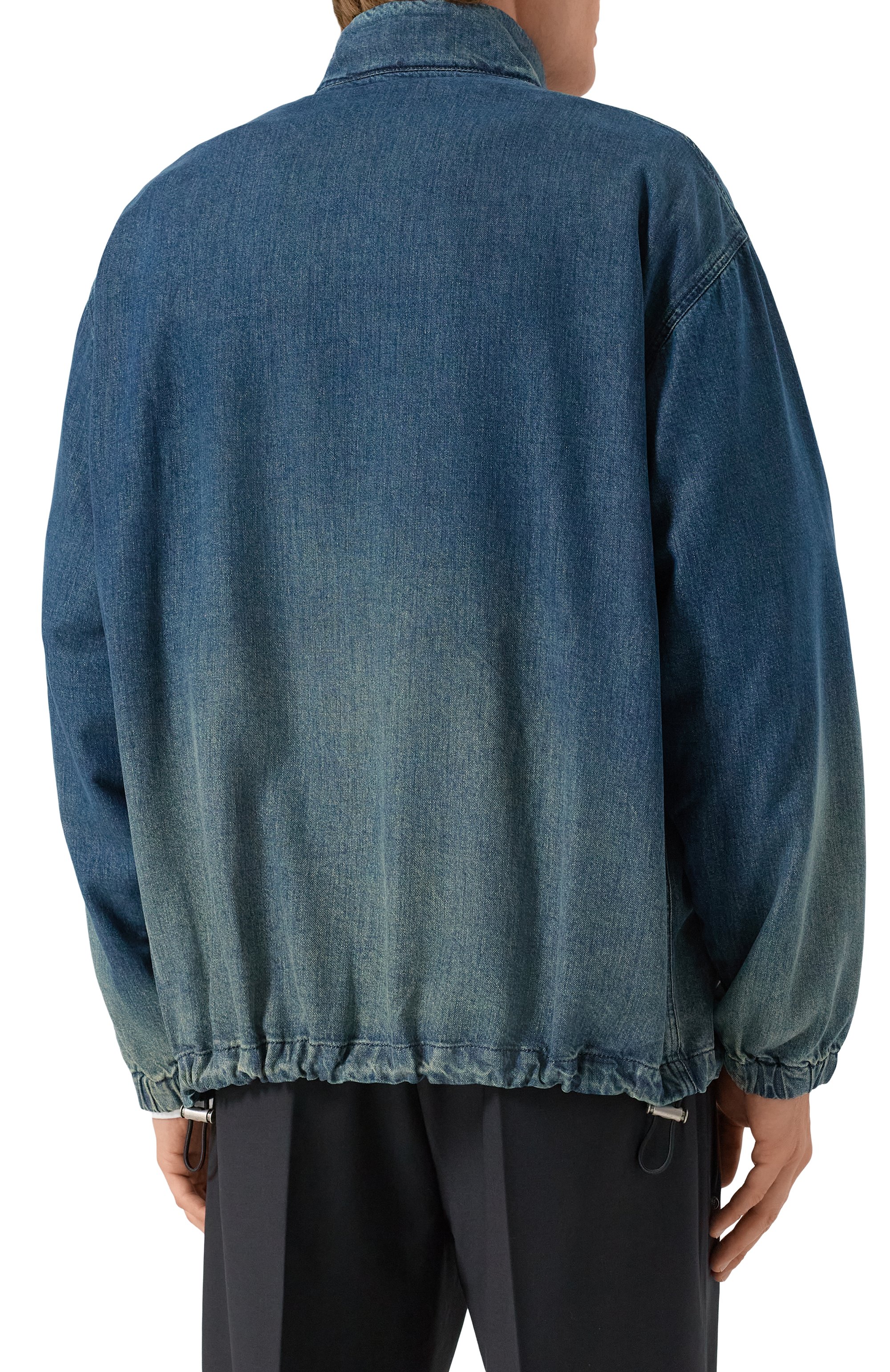 Куртка DIESEL, арт. A18613/068TC, фото 4