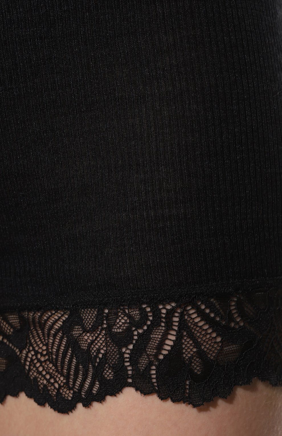 Шорты из шерсти и шелка HANRO, арт. 072996, фото 5