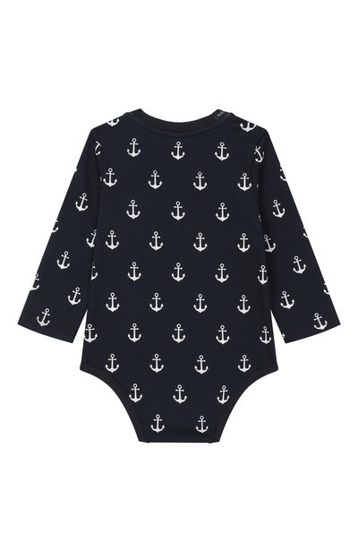 Комплект из двух боди DOLCE & GABBANA, арт. L1J0DB/G7Q0Z, фото 5