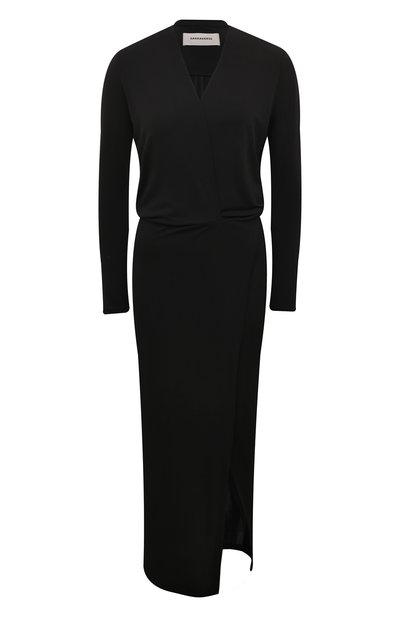 Платье SASHAVERSE, арт. D099/MSO001/black/W24, фото 1